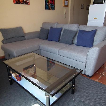 Apartamento Frodo Haus Tazacorte Exterior foto