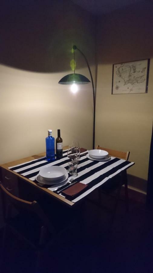 Apartamento Frodo Haus Tazacorte Exterior foto