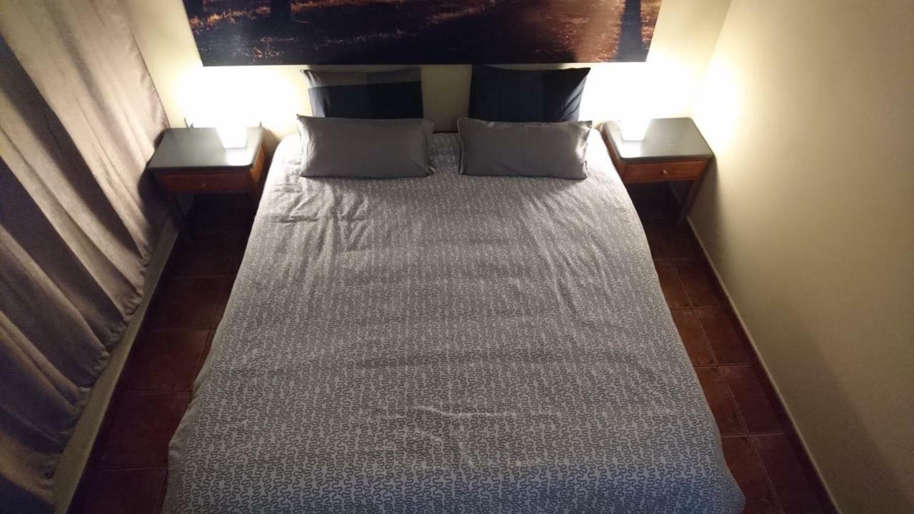 Apartamento Frodo Haus Tazacorte Exterior foto