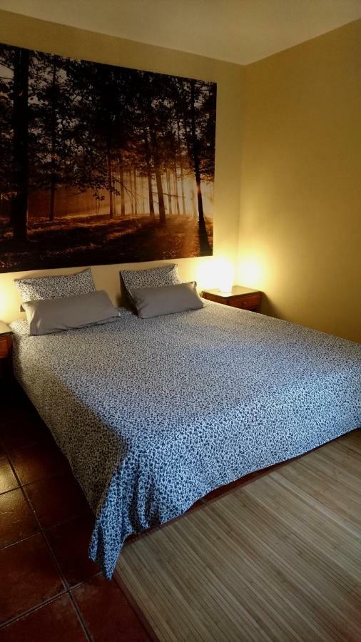 Apartamento Frodo Haus Tazacorte Exterior foto
