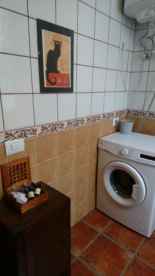 Apartamento Frodo Haus Tazacorte Exterior foto